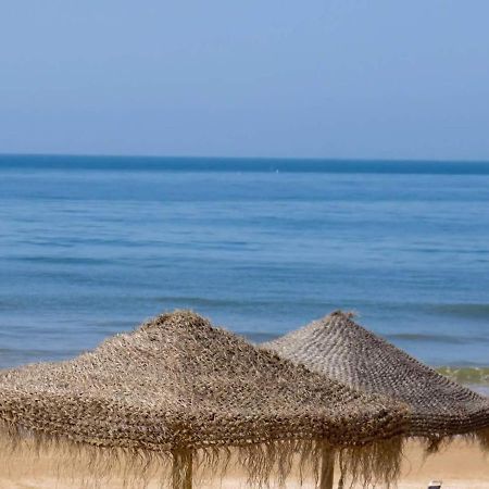 Appartement Atico Con Vistas A La Ria De Punta Umbría Extérieur photo
