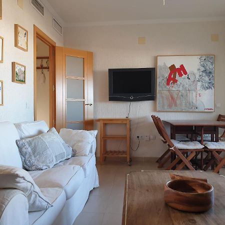 Appartement Atico Con Vistas A La Ria De Punta Umbría Extérieur photo