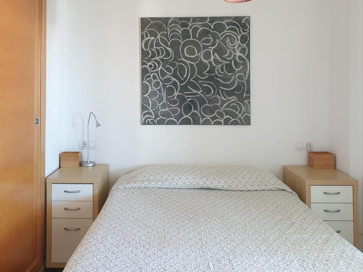 Appartement Atico Con Vistas A La Ria De Punta Umbría Extérieur photo
