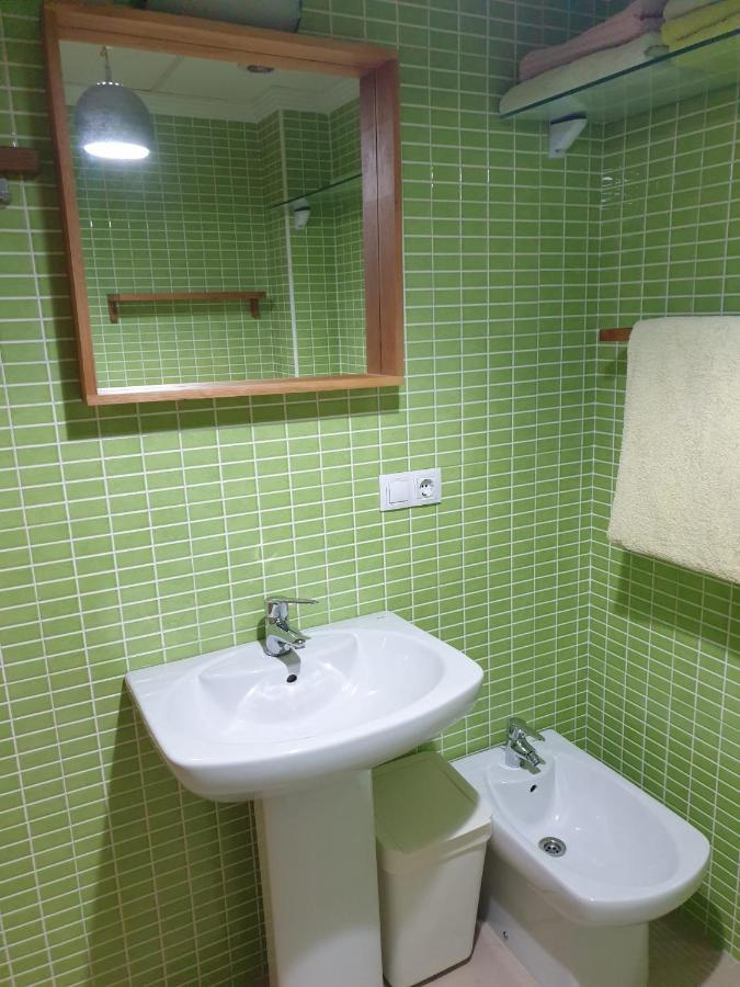 Appartement Atico Con Vistas A La Ria De Punta Umbría Extérieur photo