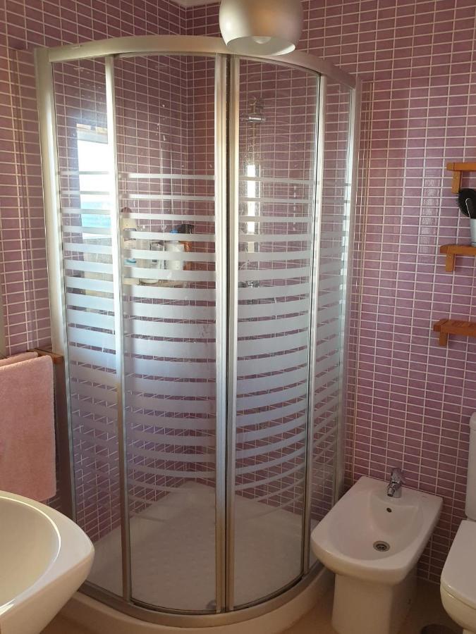 Appartement Atico Con Vistas A La Ria De Punta Umbría Extérieur photo