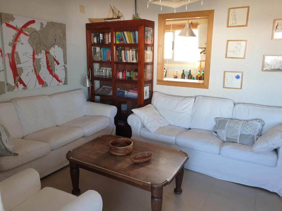Appartement Atico Con Vistas A La Ria De Punta Umbría Extérieur photo